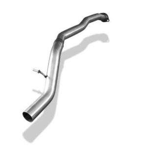 Ford Kuga Benzin Vorschalldämpferersatzrohr