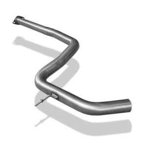 Ford S-Max - 2,5l Vorschalldämpferersatzrohr