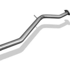 Fiat 124 Spider Vorschalldämpferersatzrohr