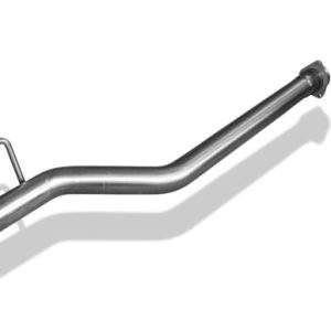 Mercedes CLK Typ 208 Vorschalldämpferersatzrohr