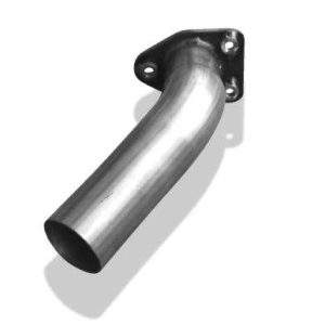 Mitsubishi Pajero Montero V60 Verbindungsrohr Benziner