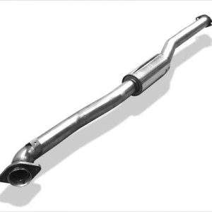 Mitsubishi Lancer Evolution X Vorschalldämpfer