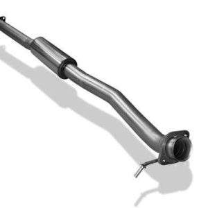 Mitsubishi Lancer Ralliart Vorschalldämpfer