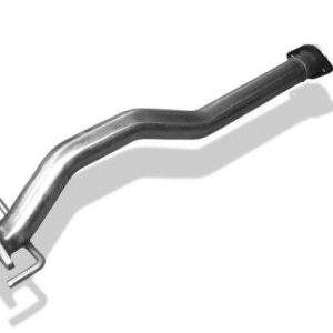 Mitsubishi L200 - K60T - mit Katalysator Verbindungsrohr ESD/ Kat