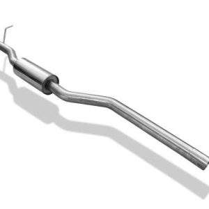 Mitsubishi ASX Frontantrieb - Typ GAO Vorschalldämpfer