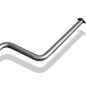 Opel Cascada Vorschalldämpferersatzrohr