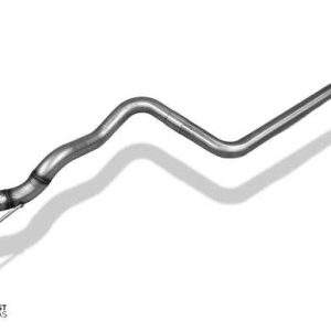 Opel Astra J OPC Vorschalldämpferersatzrohr