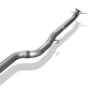 Opel Astra K Schrägheck Vorschalldämpferersatzrohr (nicht für Modelle mit OPF)