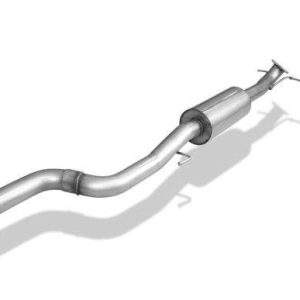 Opel Astra K Schrägheck Vorschalldämpfer (nicht für Modelle mit OPF)