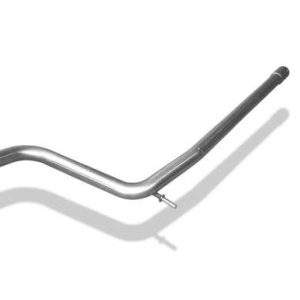 Seat Arosa 6H/ VW Lupo 6X Vorschalldämpferersatzrohr