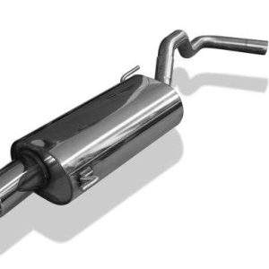 Seat Ibiza 6K Endschalldämpfer Halter nach vorn - 1x90 Typ 13