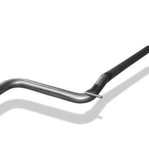 Seat Leon 5F ST - Starre Hinterachse Vorschalldämpferersatzrohr
