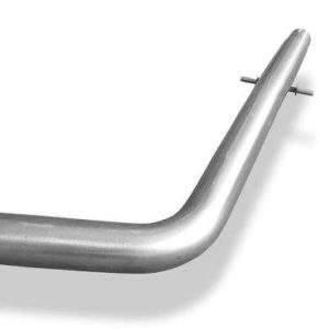 Skoda Octavia RS Typ 1U Vorschalldämpferersatzrohr