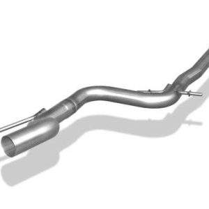 VW Jetta V Vorschalldämpferersatzrohr