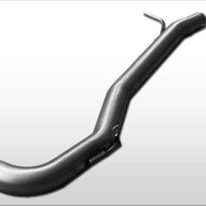 Audi Q3 quattro Diesel Verbindungsrohr VBR ESD/ Kat