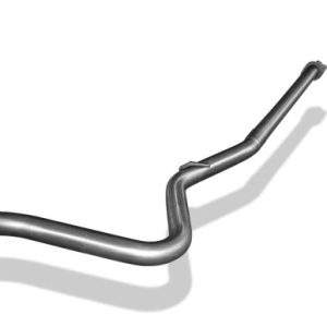 Subaru BRZ/ Toyota GT86 Vorschalldämpferersatzrohr