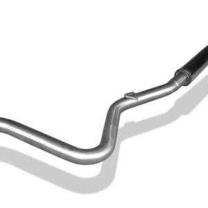 Subaru BRZ/ Toyota GT86 Vorschalldämpfer