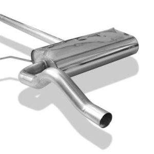 VW Passat 3B/ 3BG Vorschalldämpfer