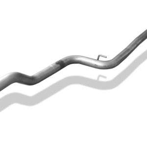 VW Passat 3C/ 3C CC Vorschalldämpferersatzrohr Ø63,5mm