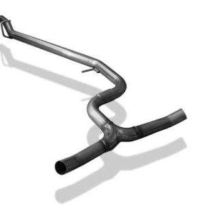 VW Passat 3C 4-Motion Vorschalldämpferersatzrohr