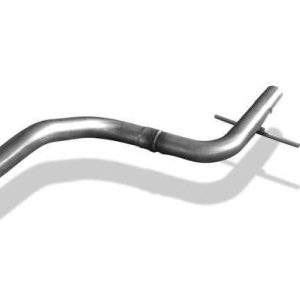 VW Golf III GTI/ VR6 Mittelschalldämpferersatzrohr