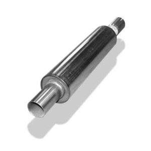 VW Golf III GTI/ VR6 Vorschalldämpfer