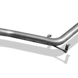 VW Corrado G60 Mittelschalldämpferersatzrohr