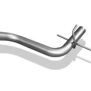 VW Corrado 16V/ VR6 Mittelschalldämpferersatzrohr