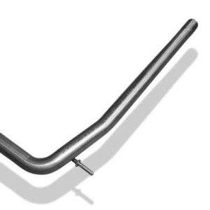 VW Lupo 6X Vorschalldämpferersatzrohr