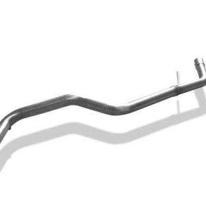 VW Bus T4 Syncro Vorschalldämpferersatzrohr