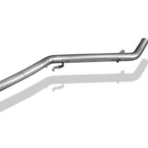 Audi 100/A6 Typ C3/C4 Frontantrieb Vorschalldämpferersatzrohr