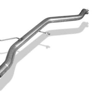 Audi 100 quattro Typ C3 Vorschalldämpferersatzrohr