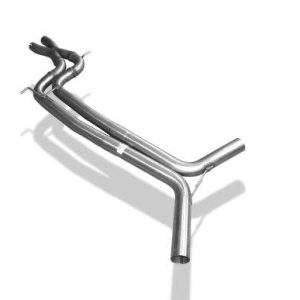 Audi S4 S5 3,0 4,2l quattro Typ B8 Vorschalldämpferersatzrohr