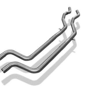 BMW Z4 E89 - sDrive 23i Vorschalldämpferersatzrohr