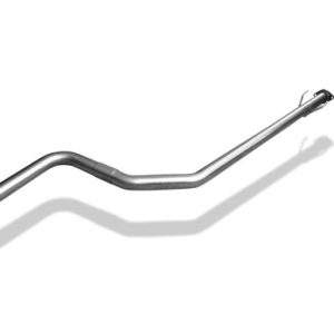 Fiat Bravo 198 - Diesel Verbindungsrohr ESD/ Kat