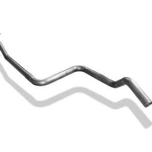 Ford Street Ka Vorschalldämpferersatzrohr