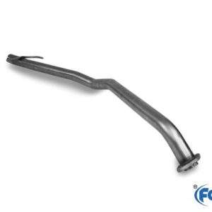 Toyota Corolla E12 Vorschalldämpferersatzrohr