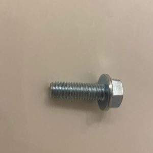 Sechskantschraube M10x30 mit Flansch, Achszapfen Hinten, Div. VW Modele, OE Ref. N90877301