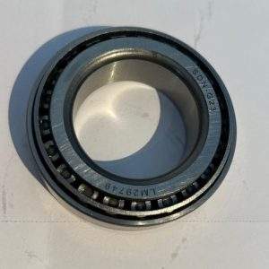 Differentiallager für VW Getriebe 020, Kegelrollenlager LM29749-LM29710 Differentialgetriebe VW 003519185A