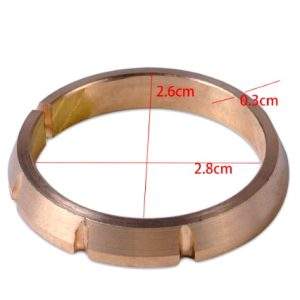 Kegelring differential VW 020 Getriebe 020409374