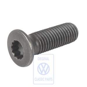 Linsensenkschraube M7x23 N90698401