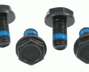 Schwungschrauben 6 Stk. im Set    020311113