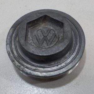 Getriebedeckel M60x1 Gebraucht OEM 020301232E