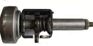 Schaltwelle Gebraucht OEM 020301235K