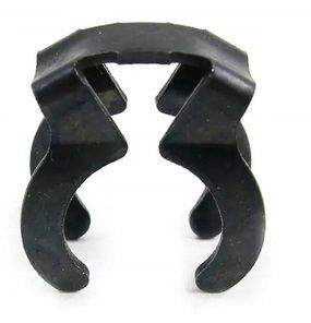 Sicherungsklammer für Kupplungshebel, VW020 Getriebe, Gebraucht, OEM 020141710A