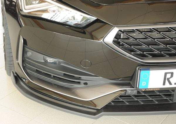 Rieger Spoilerschwert für orig Cupra-Frontschürze – Bild 7
