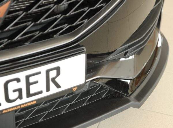 Rieger Spoilerschwert für orig Cupra-Frontschürze – Bild 8