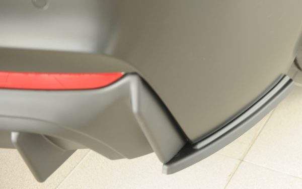 Rieger Heckschürzenansatz seitlich rechts – Bild 8