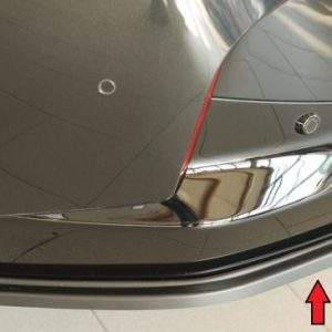 Rieger Heckschürzenansatz seitlich links nur M240i