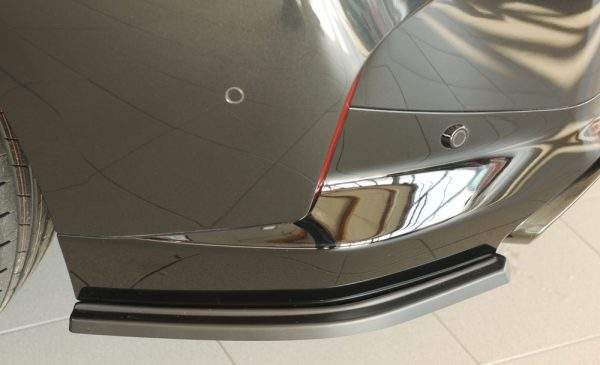 Rieger Heckschürzenansatz seitlich links nur M240i – Bild 2